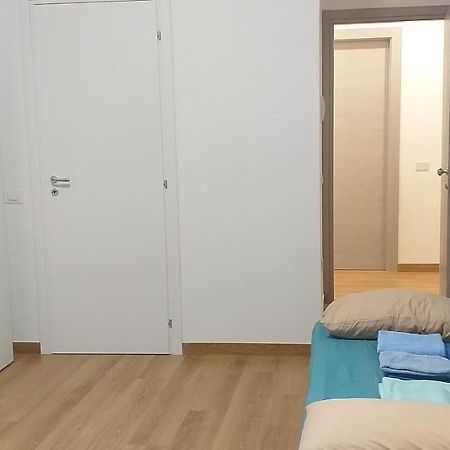 Camere Salerno Exteriör bild