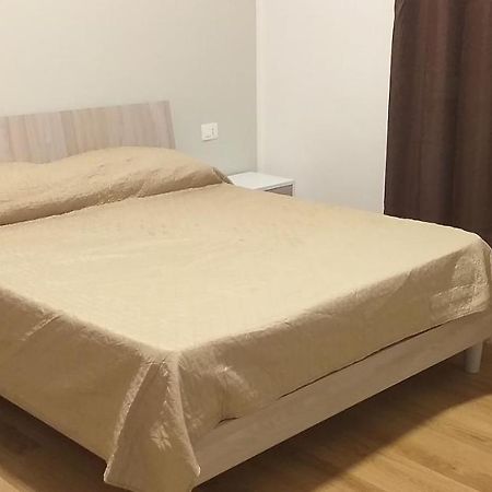 Camere Salerno Exteriör bild
