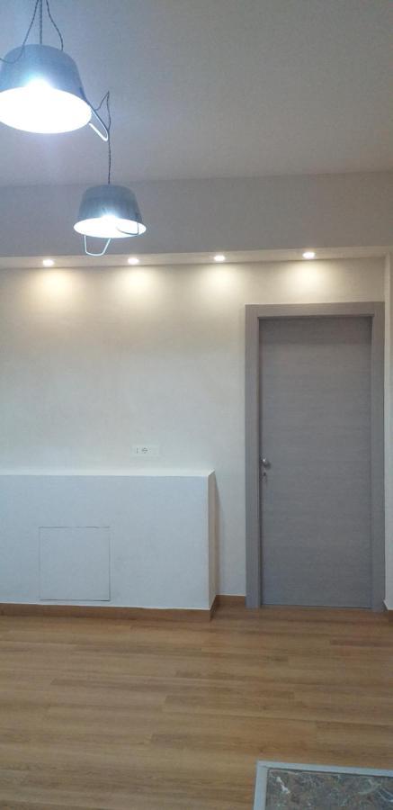 Camere Salerno Exteriör bild
