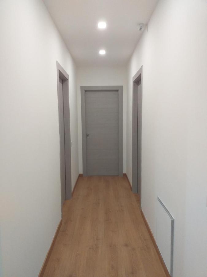Camere Salerno Exteriör bild